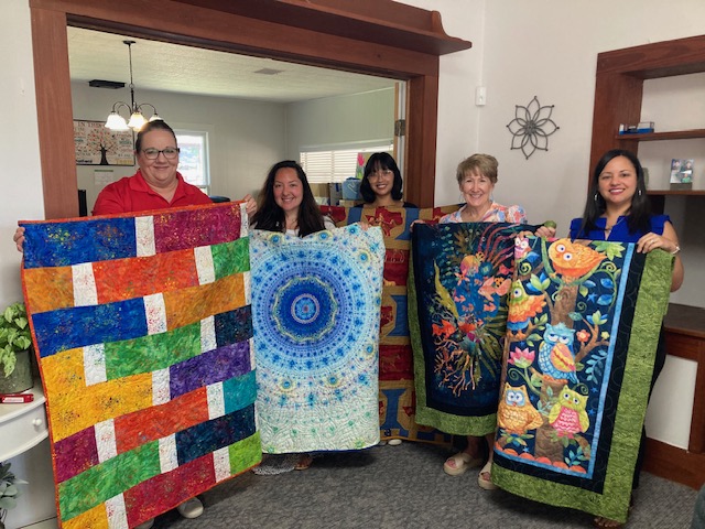 quilters in Yoakum texas